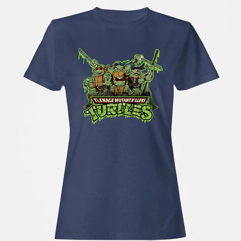 Women's T-shirt - PXTHQB14