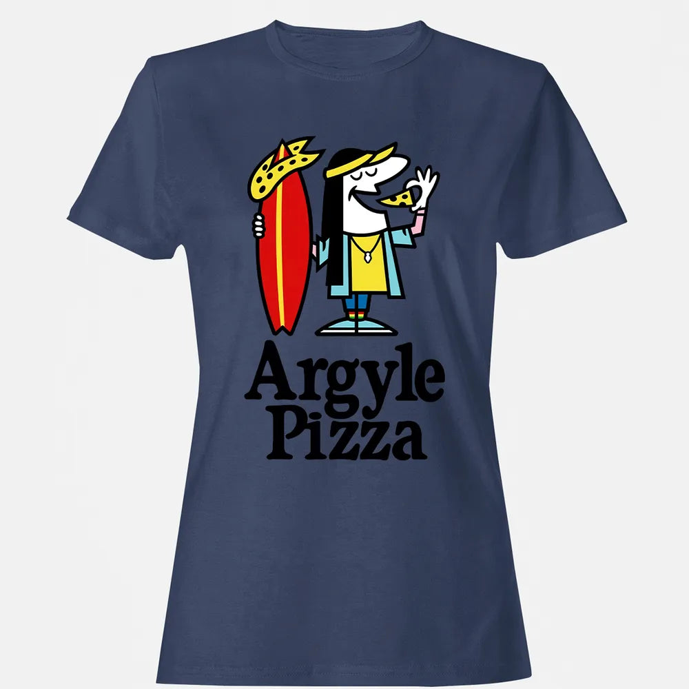 Women's T-shirt - 84GC2F3S