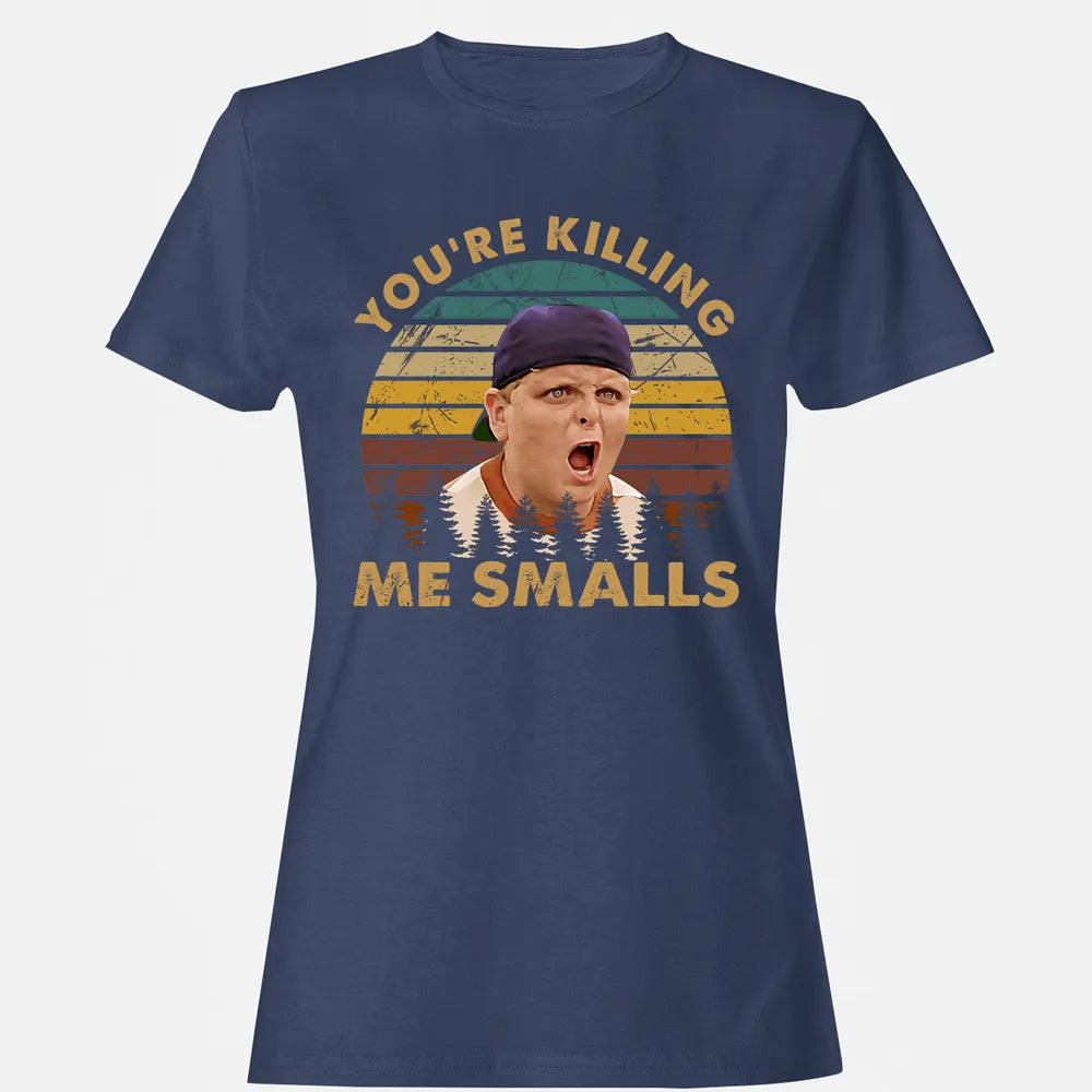 Women's T-shirt - 3135SUX9