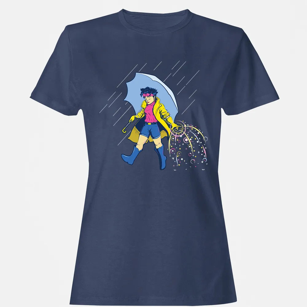 Women's T-shirt - QE4DRAYA