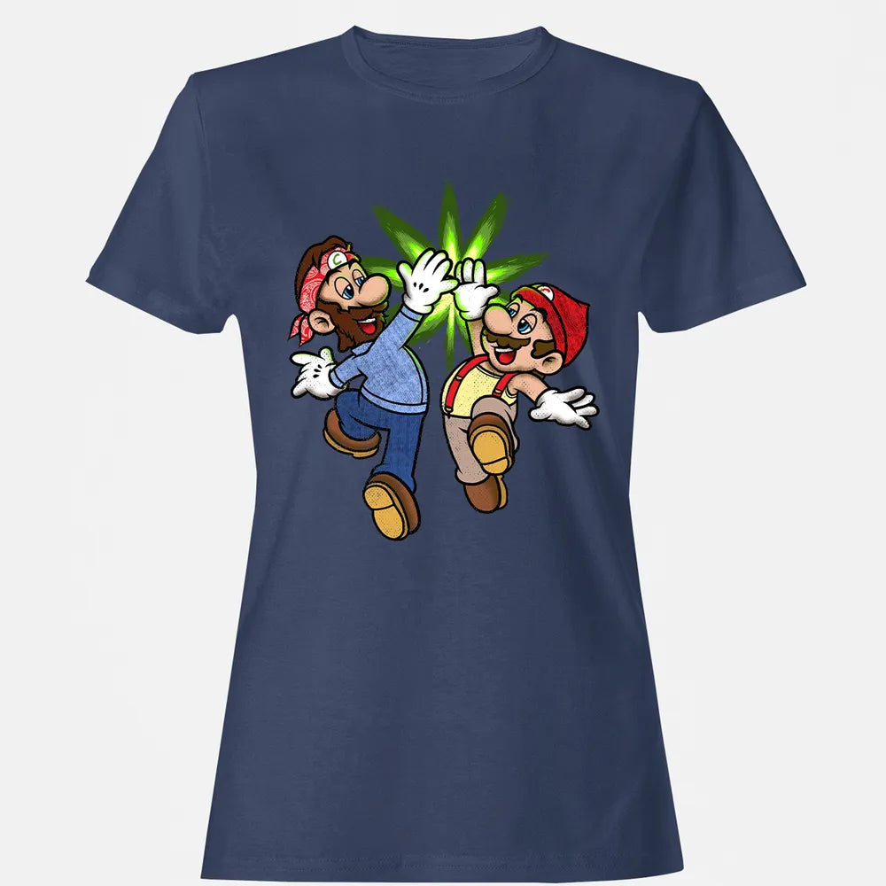 Women's T-shirt - KCQCDHW1
