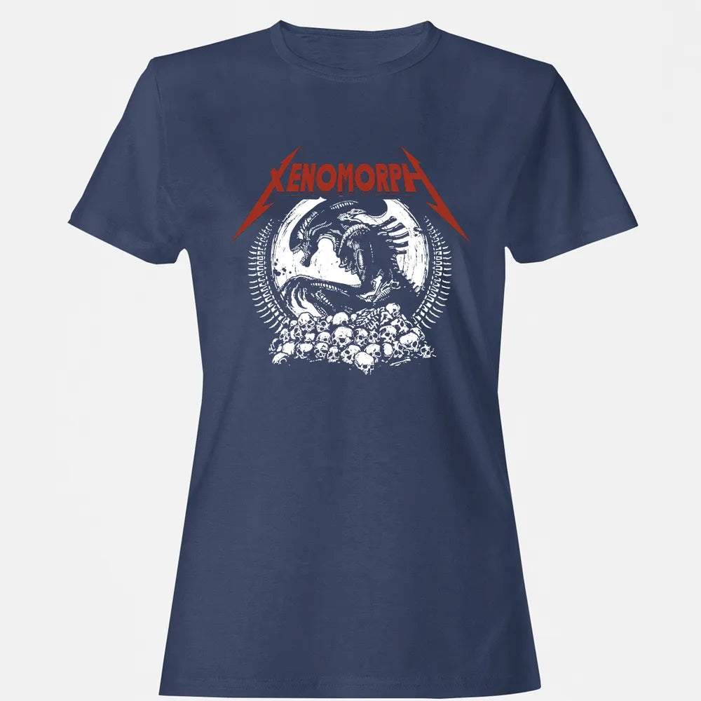 Women's T-shirt - VQJJ9GZQ