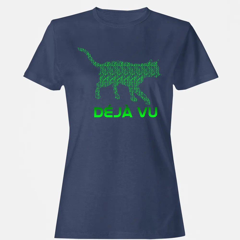 Women's T-shirt - 8M1QZ8NN