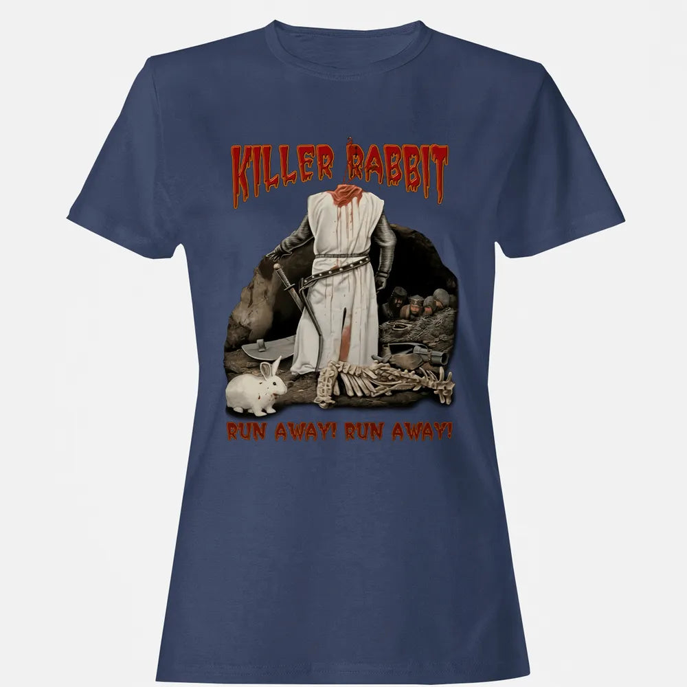 Women's T-shirt - UHURLBQG