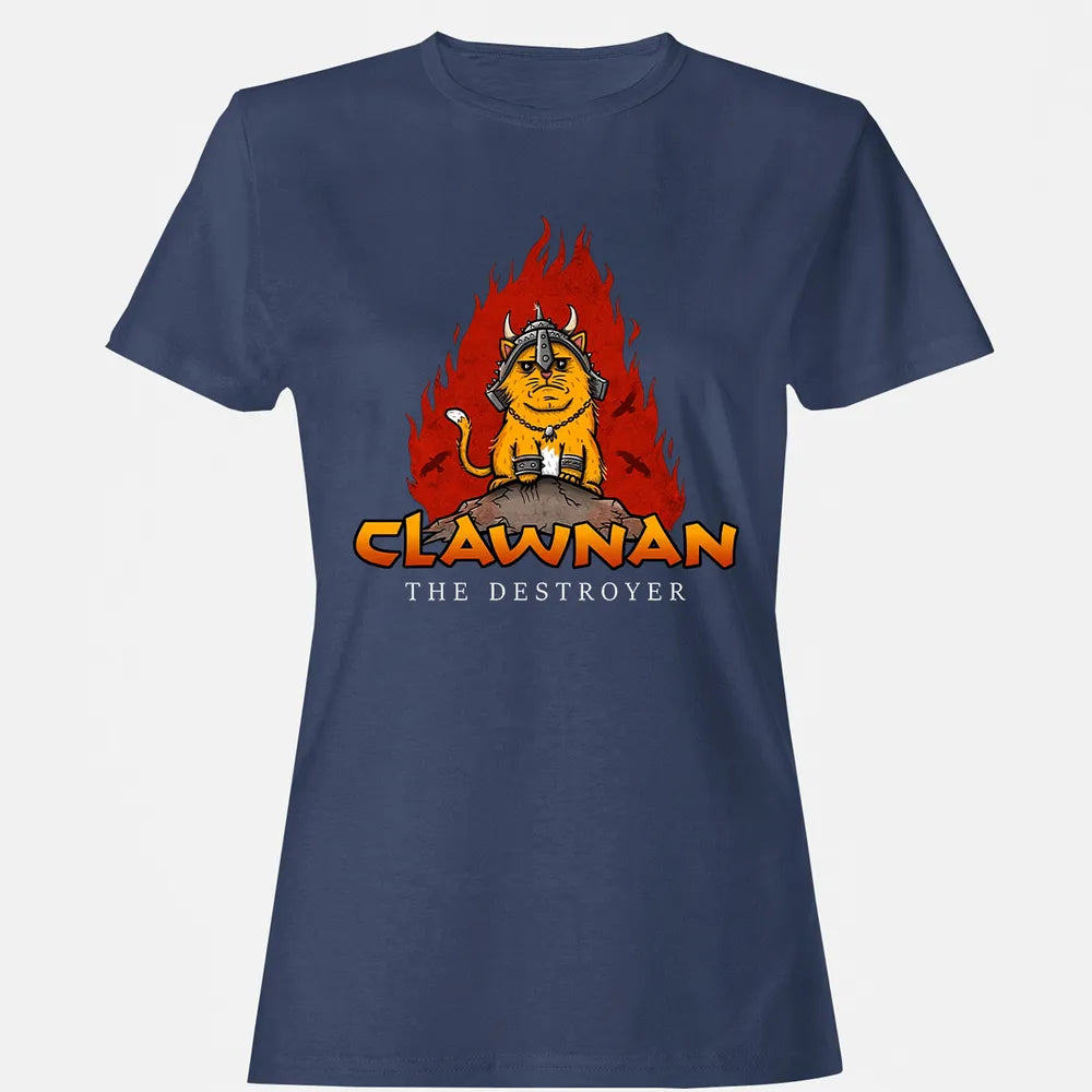 Women's T-shirt - VH39AZ62