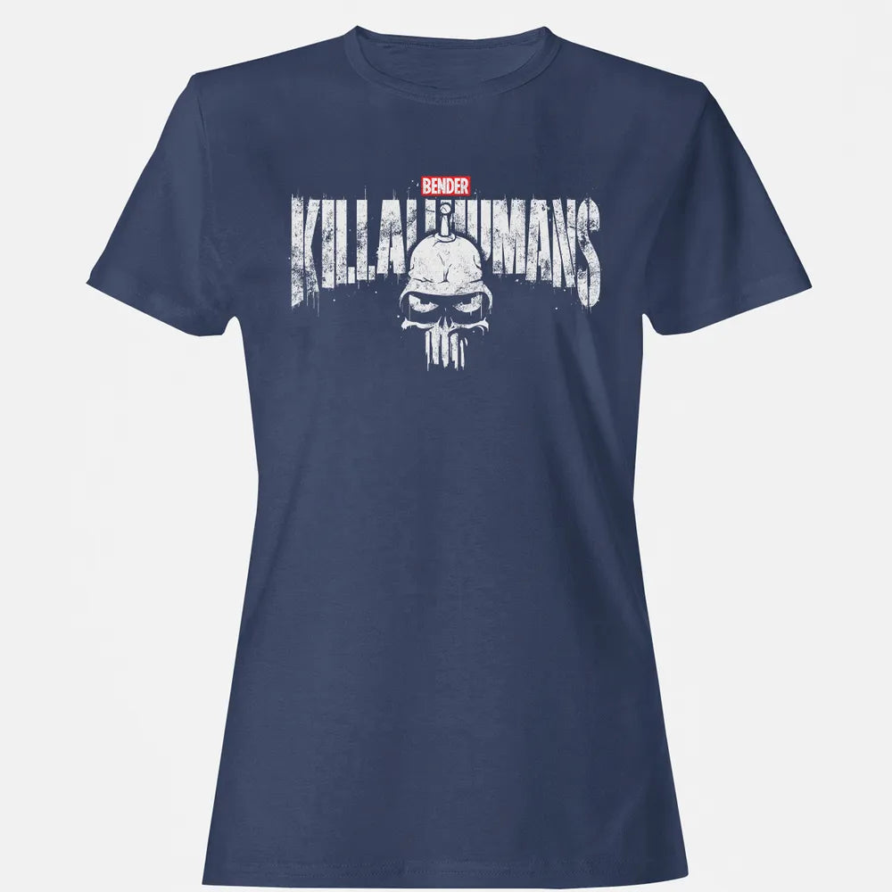 Women's T-shirt - NLP3L757