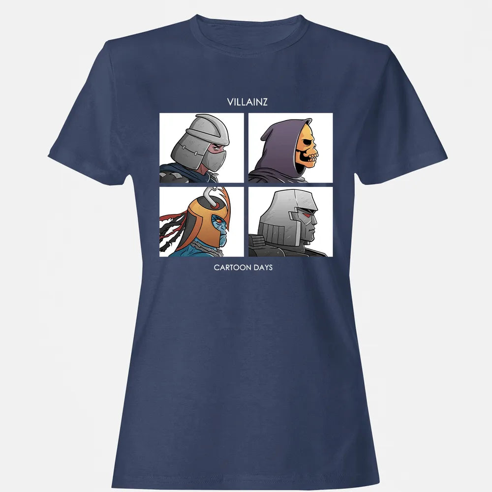 Women's T-shirt - 7FVD6PYH