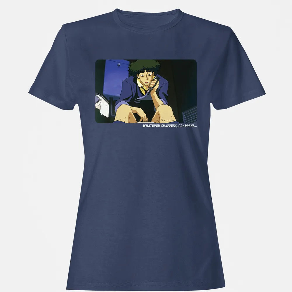 Women's T-shirt - DF1DF29K