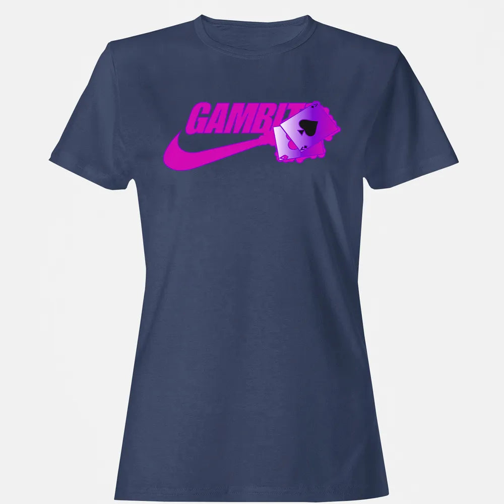 Women's T-shirt - 3CL8R1E3