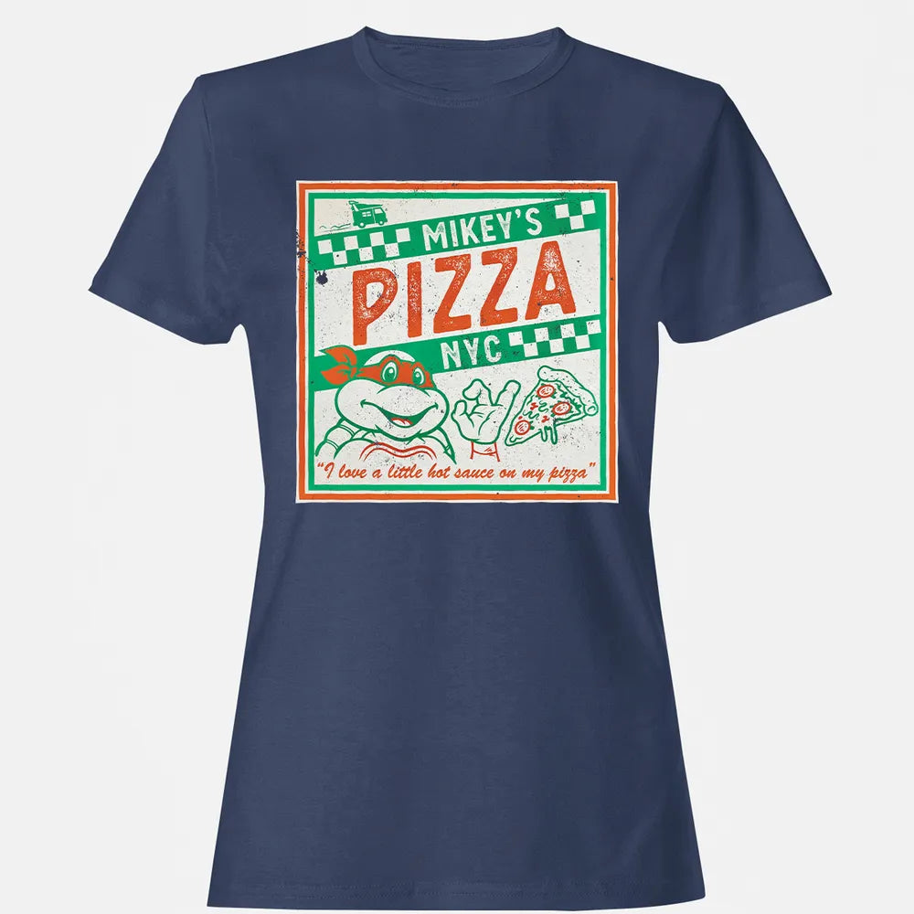Women's T-shirt - A39NZZR7