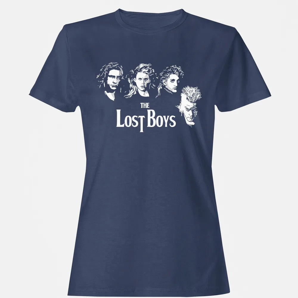 Women's T-shirt - 5ZBA3344