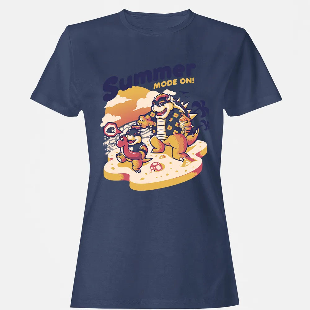 Women's T-shirt - PF7MJY3U