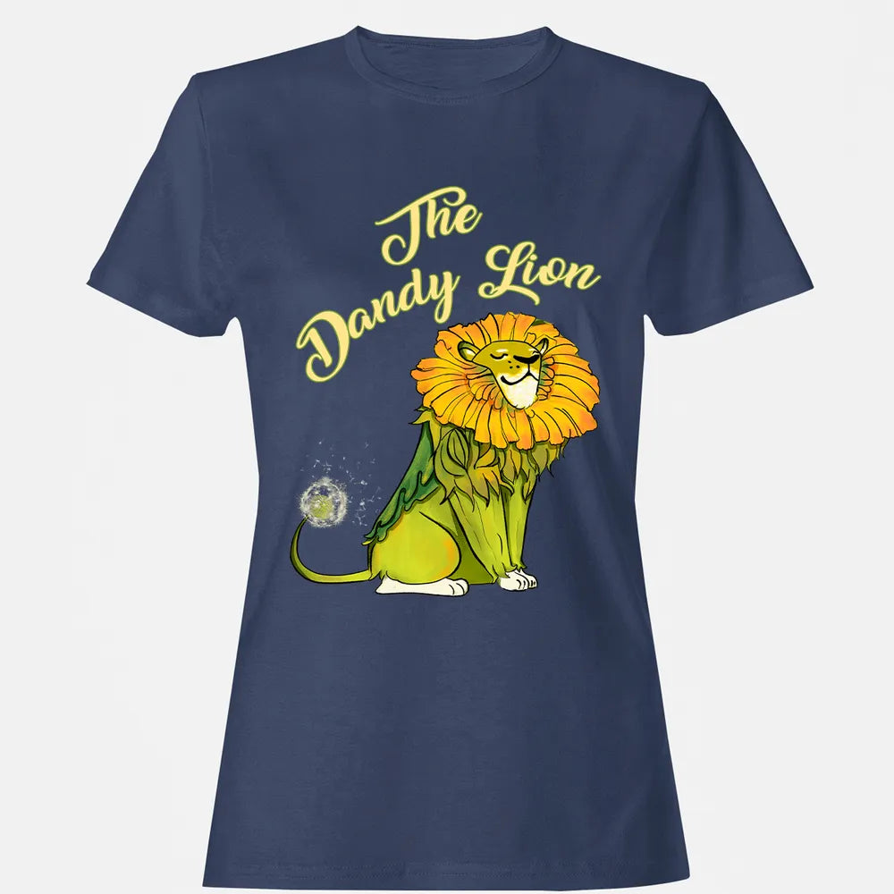 Women's T-shirt - 5FF6ZQJL
