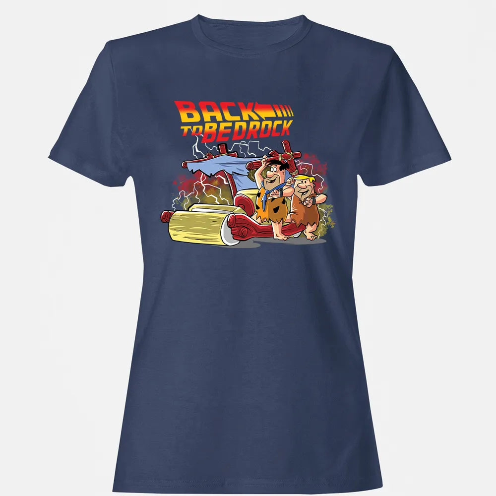 Women's T-shirt - NHYTL6TT