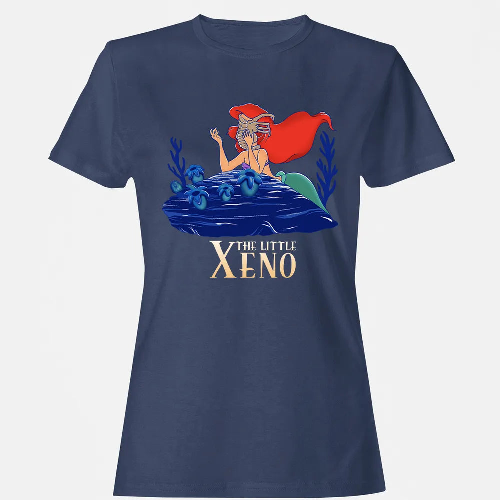 Women's T-shirt - GSRW17RU