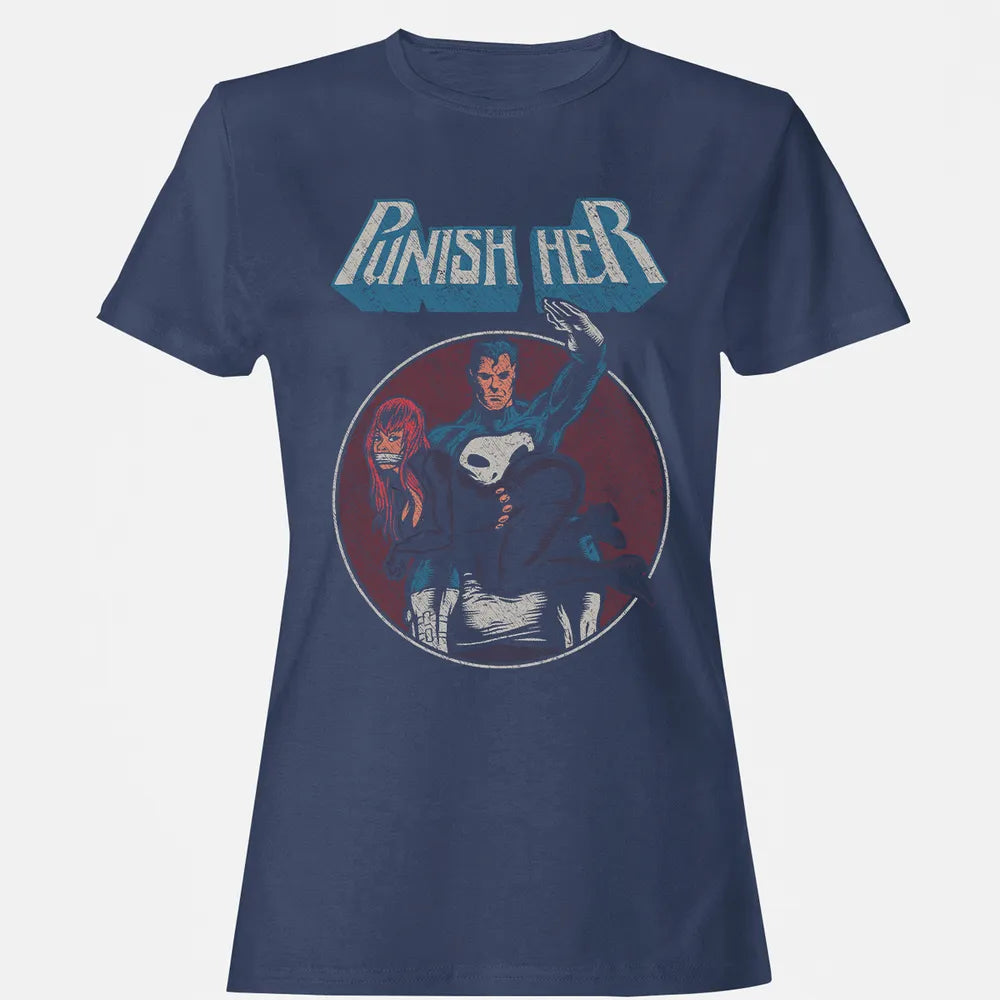 Women's T-shirt - 7RAPHJHF