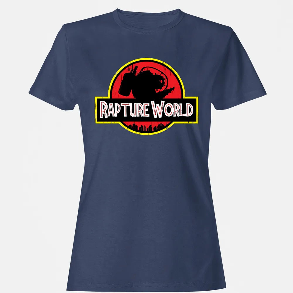 Women's T-shirt - BP2S8WW5