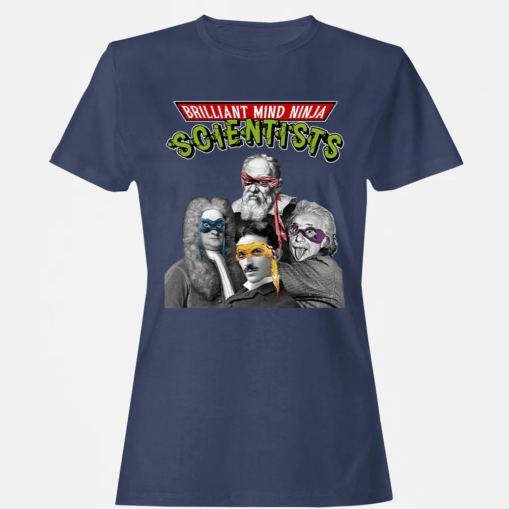 Women's T-shirt - 6VHQ4QFY