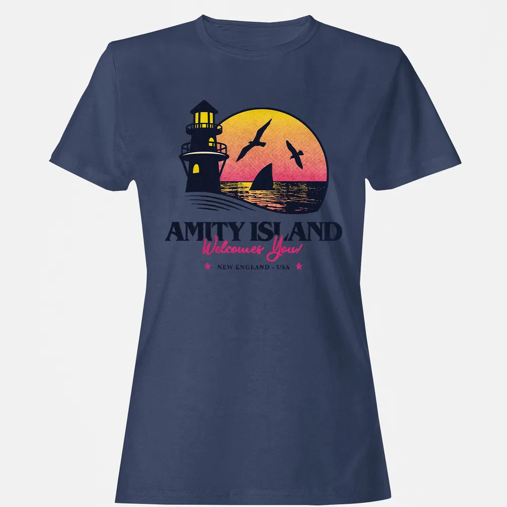 Women's T-shirt - RLF2J575