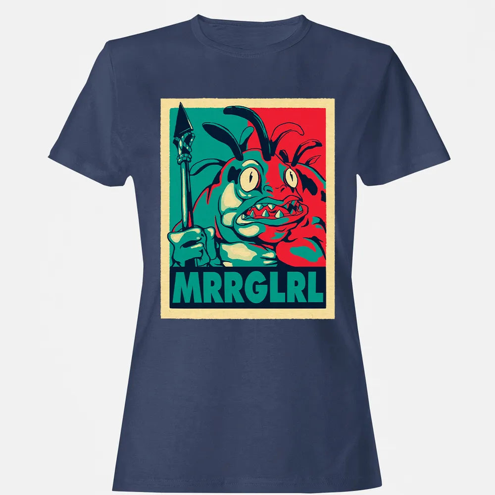 Women's T-shirt - RZ8JYK8Z