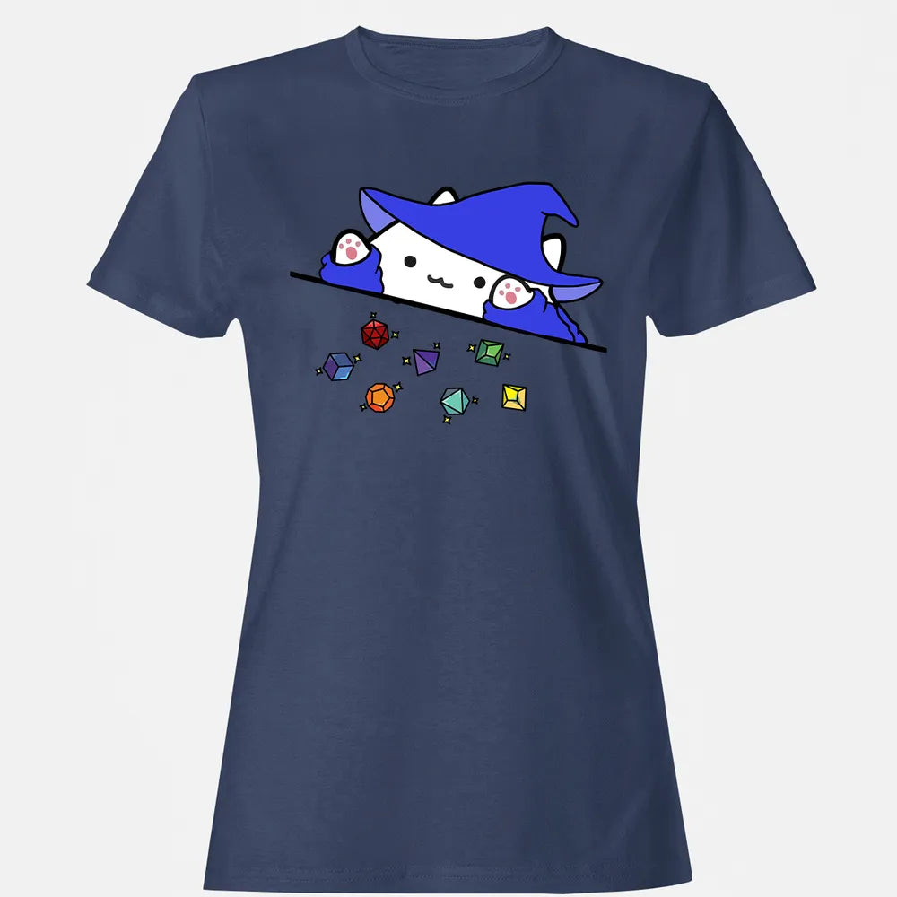 Women's T-shirt - 5B298EUL