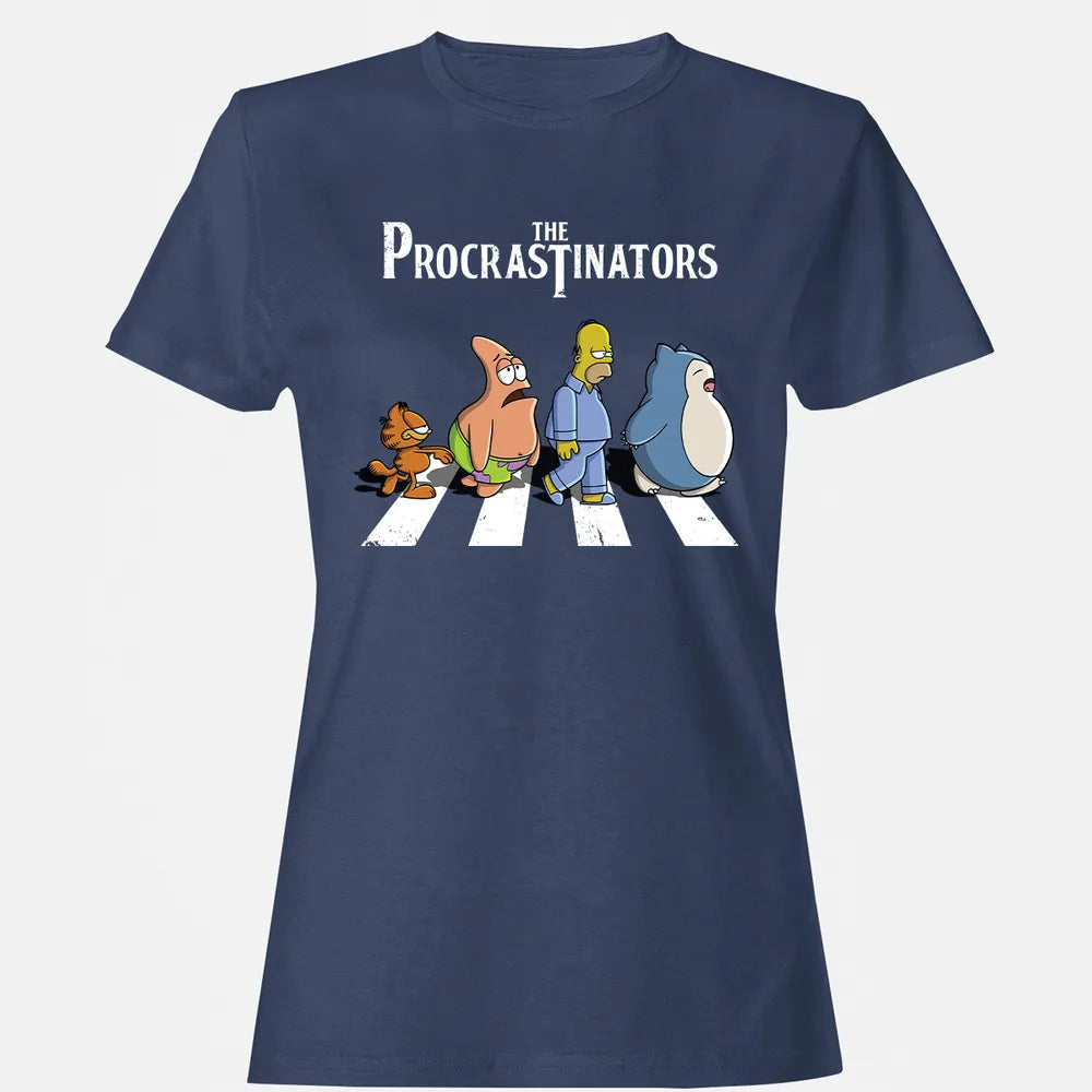 Women's T-shirt - SKDCRS8A