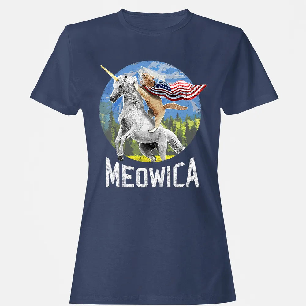 Women's T-shirt - 9H3R6PBC