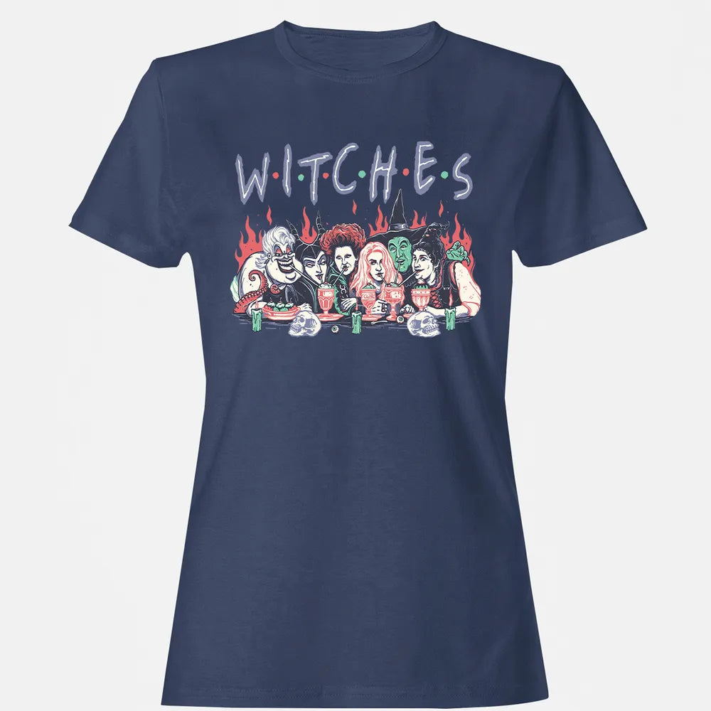 Women's T-shirt - 4KWF8RLF