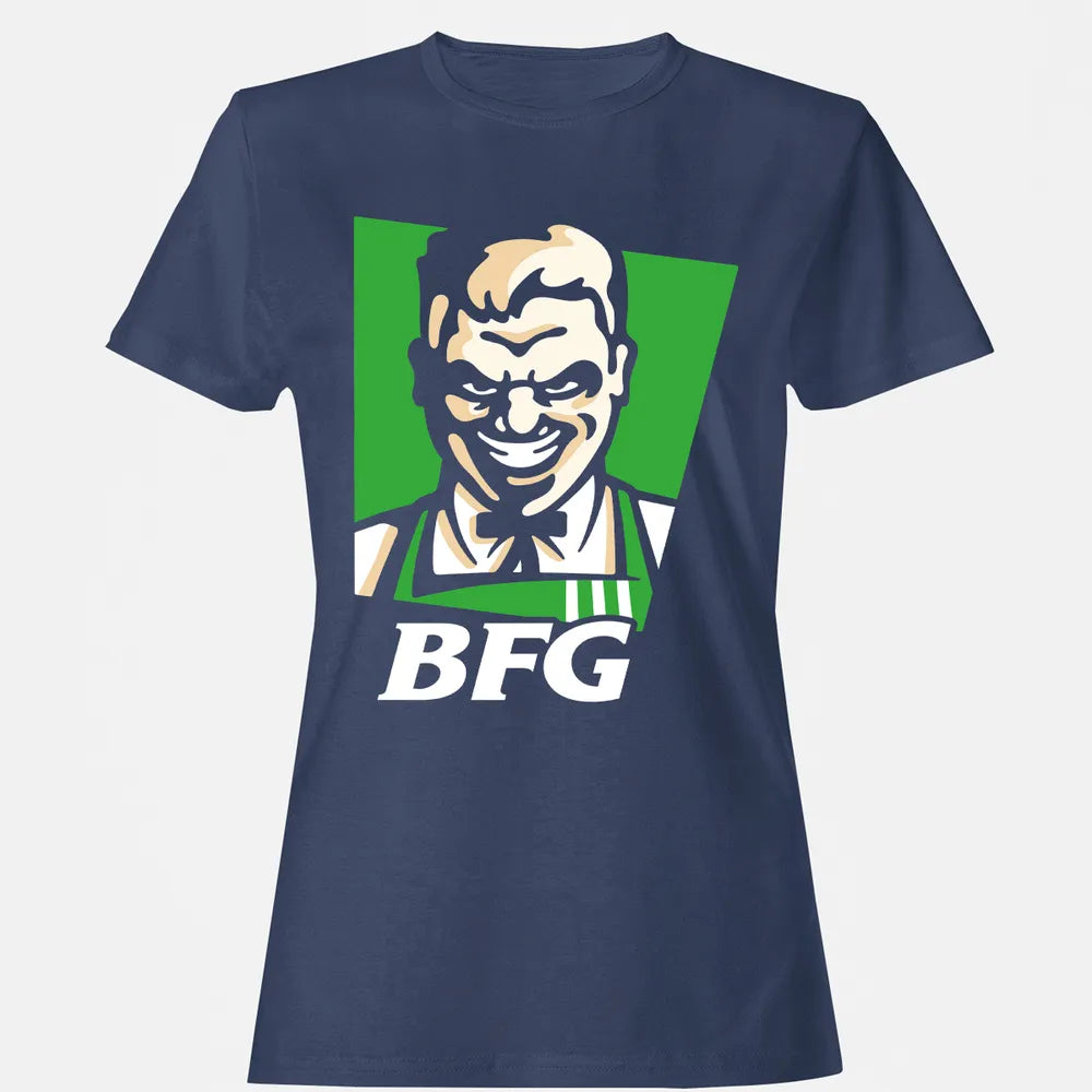 Women's T-shirt - T7GBWW5B