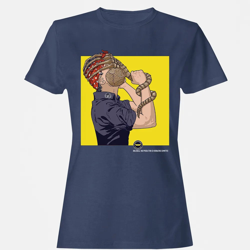 Women's T-shirt - YSW6XHBB