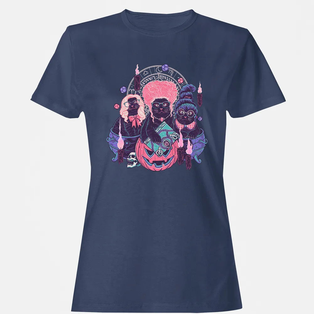 Women's T-shirt - 1888CRWR