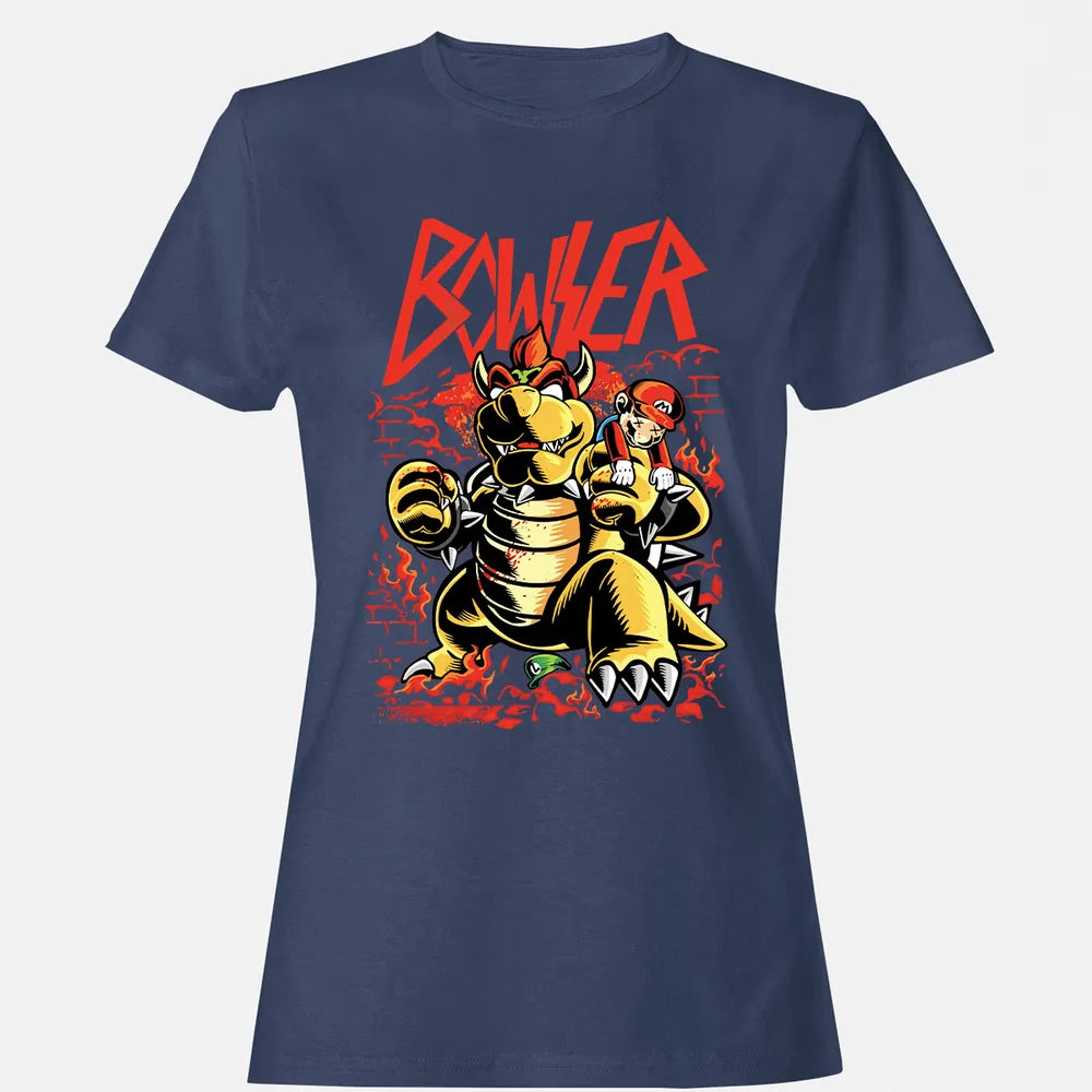Women's T-shirt - N1KJ3V9N