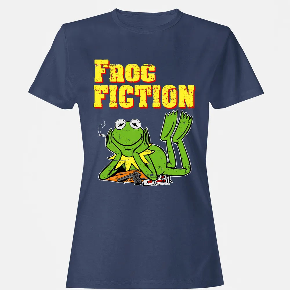 Women's T-shirt - W4F9RX9E