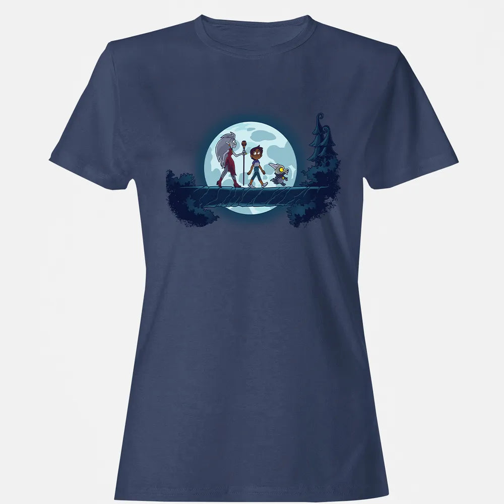 Women's T-shirt - 88JXU267
