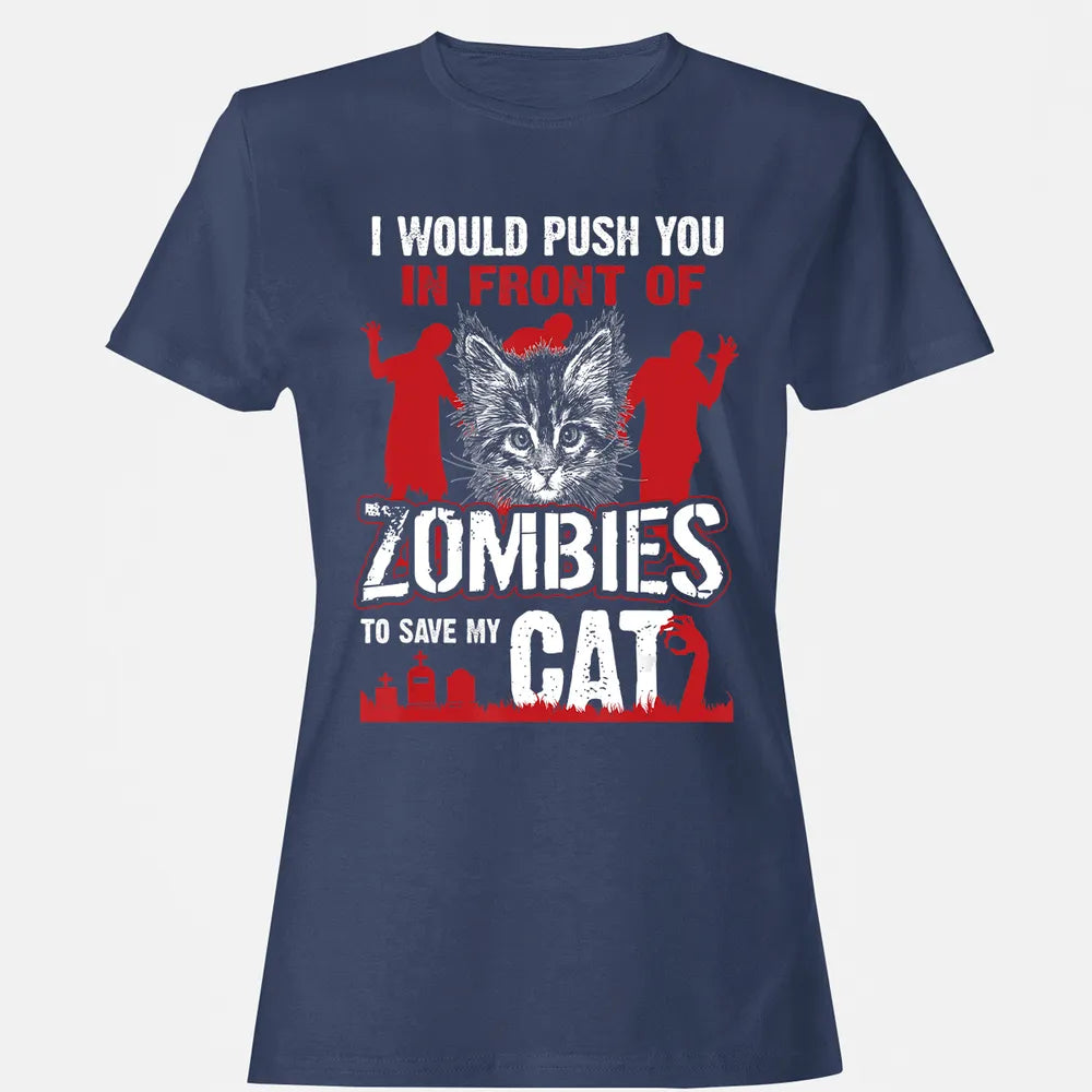 Women's T-shirt - KW6332YY