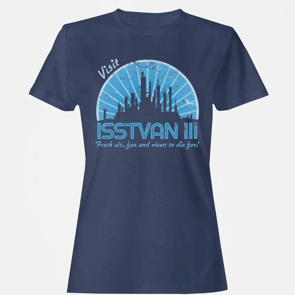 Women's T-shirt - 1RDZZ5PB