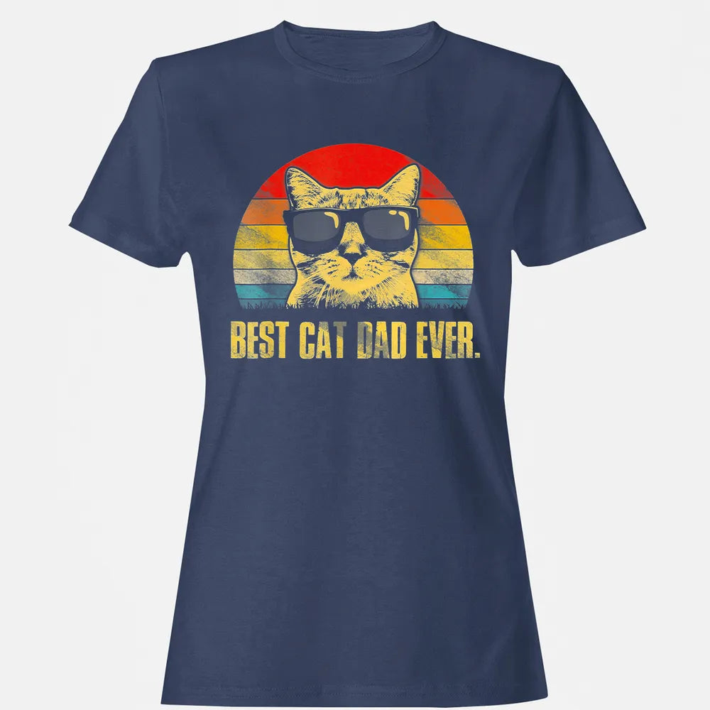 Women's T-shirt - HNACBNKR