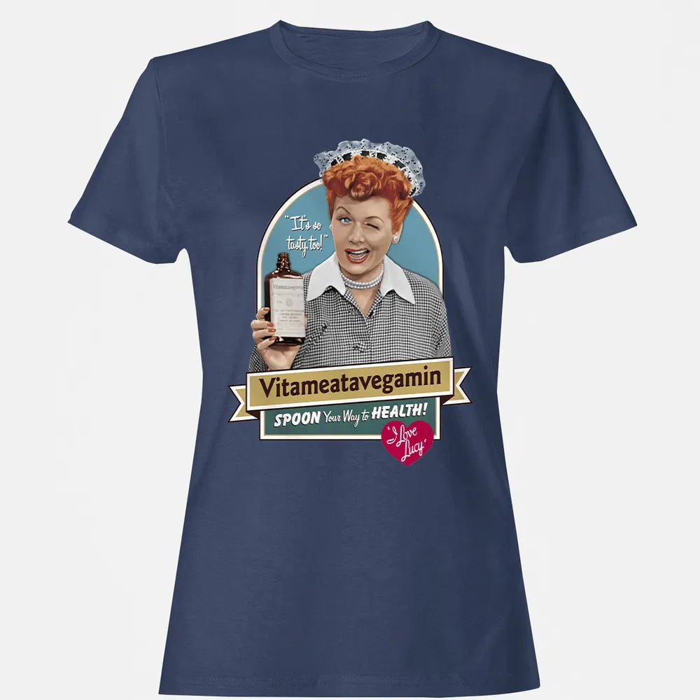 Women's T-shirt - U4VW28MV