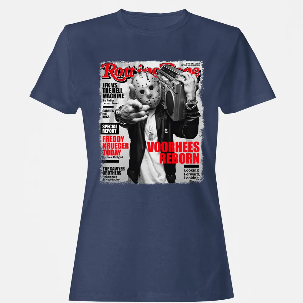 Women's T-shirt - 1YN9HXT6