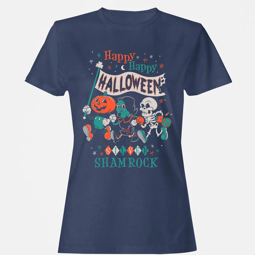 Women's T-shirt - 2ATQE3EF