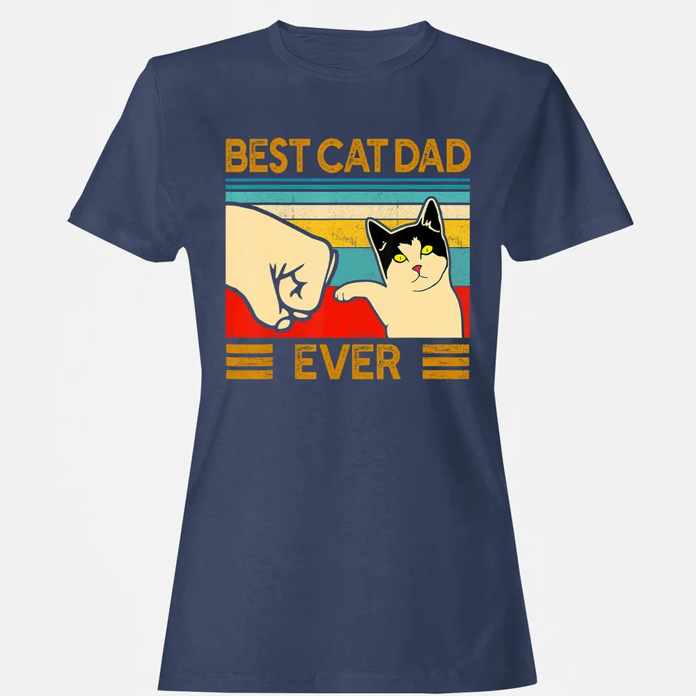 Women's T-shirt - U9MC6ZQH