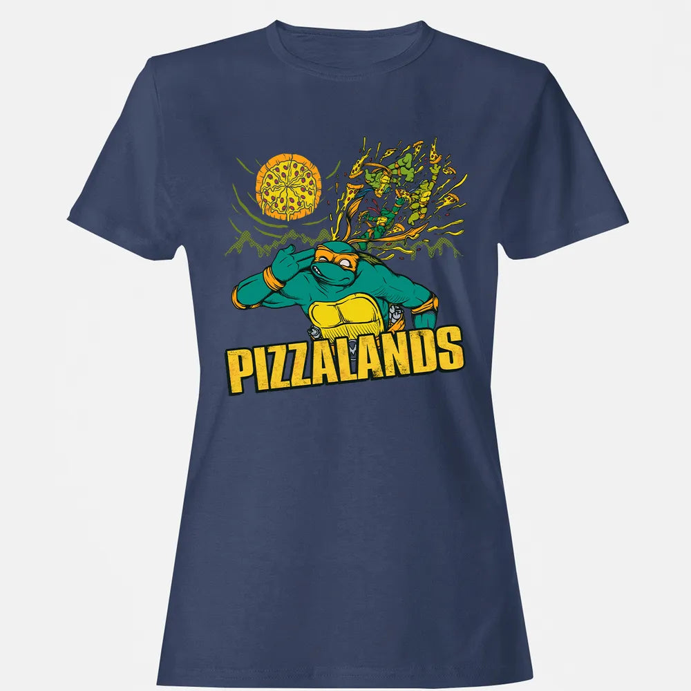 Women's T-shirt - KUXZNJ6B