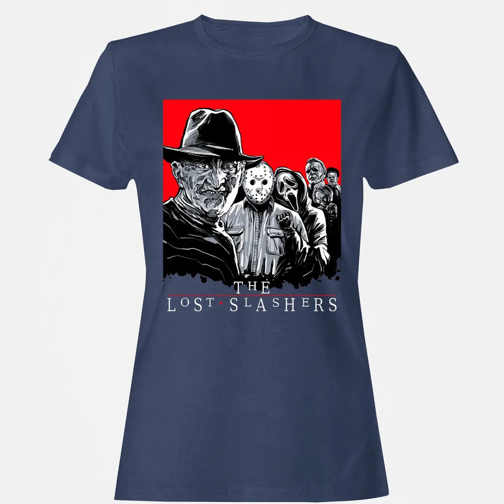 Women's T-shirt - P2NJW3WE