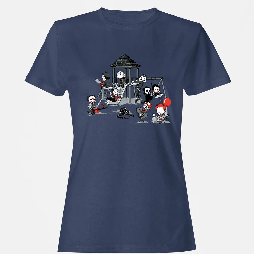 Women's T-shirt - 94SHTLJC