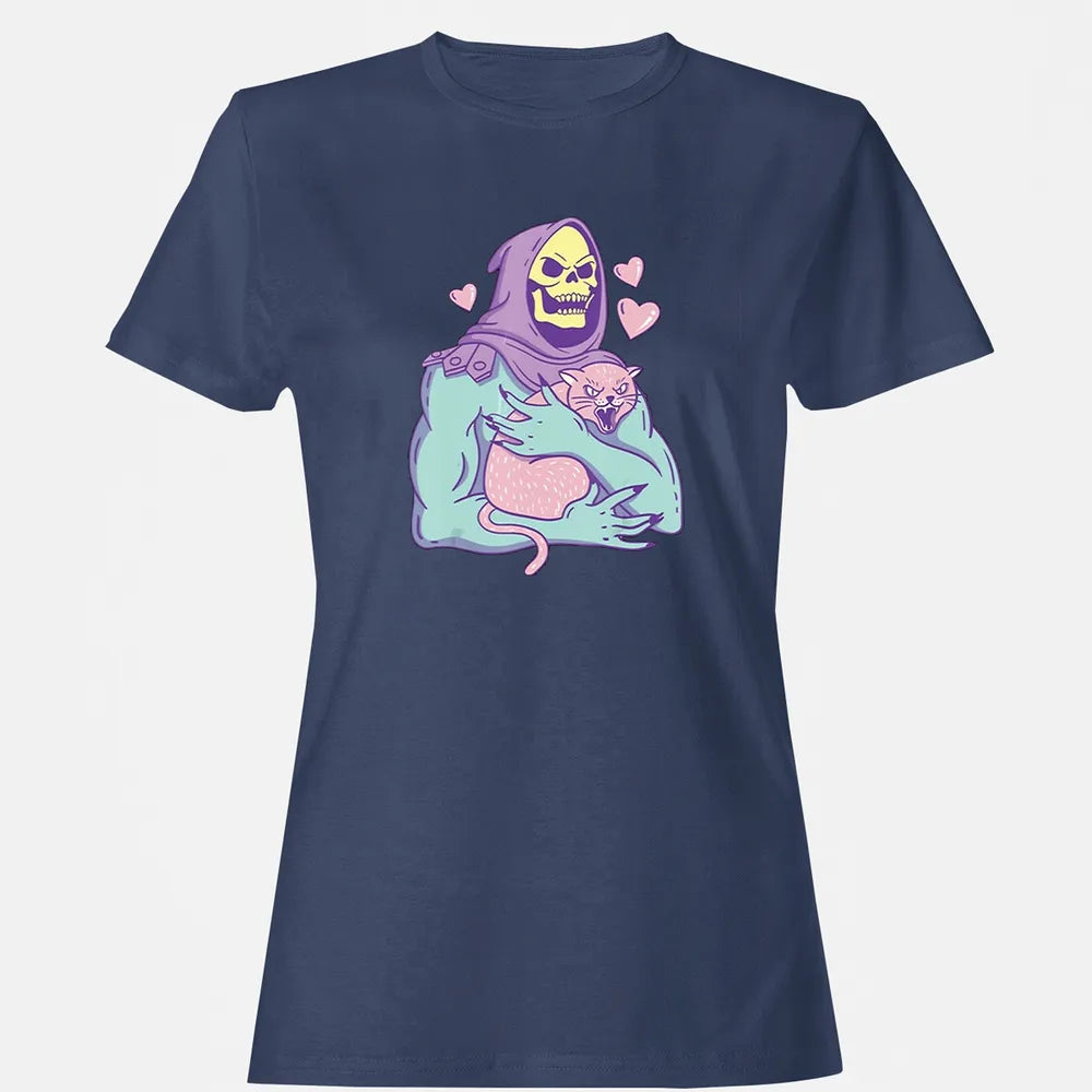 Women's T-shirt - 54SXYZ96