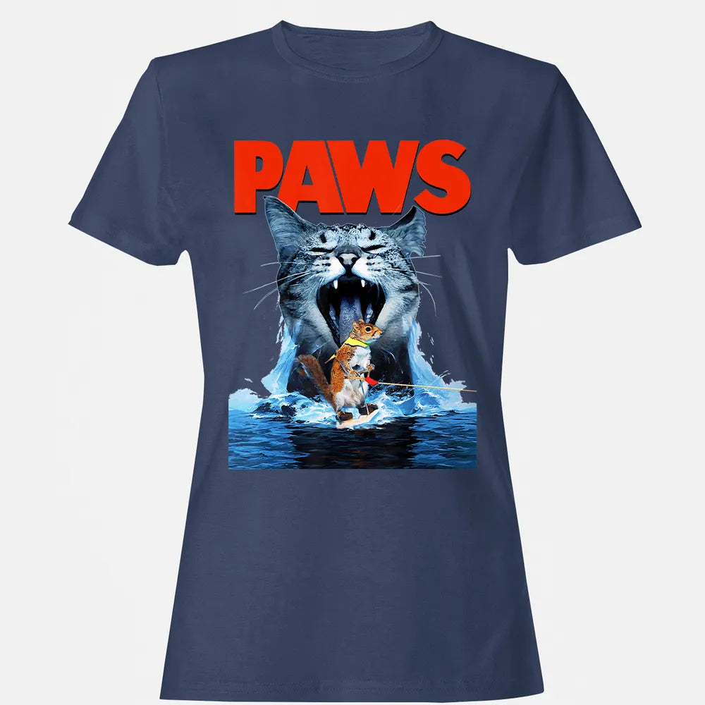 Women's T-shirt - EHNCV4C7