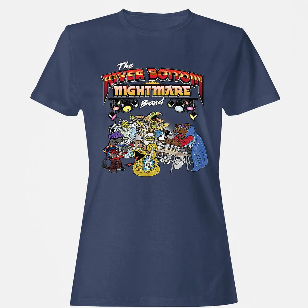 Women's T-shirt - PFDEDAF4