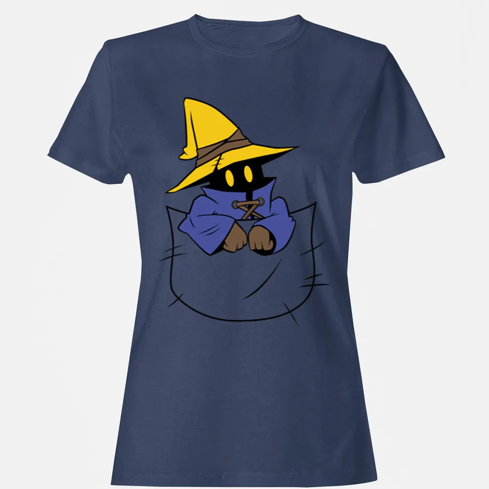 Women's T-shirt - UHUQKSVA