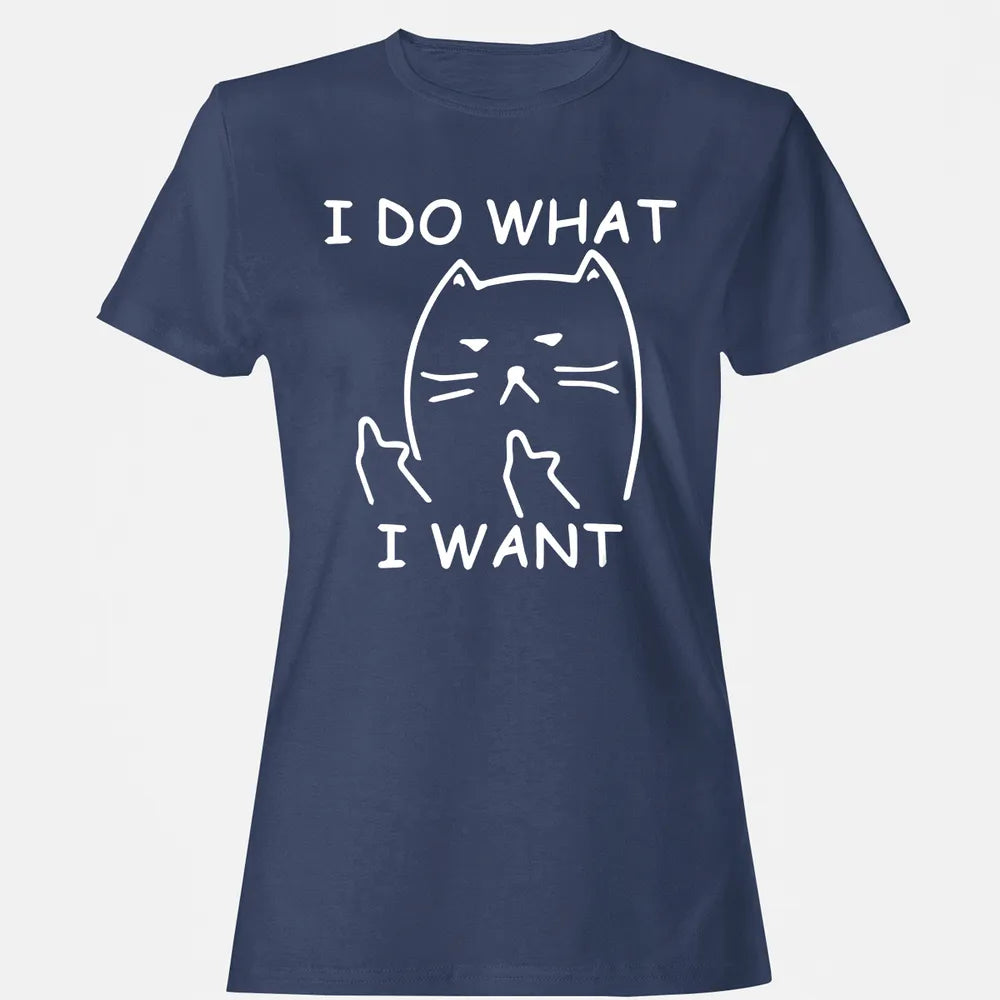 Women's T-shirt - VBGTM187