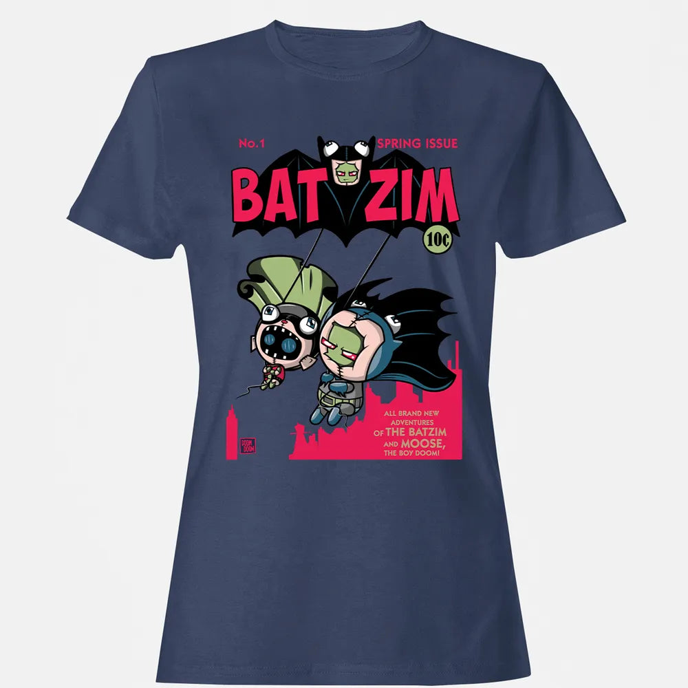 Women's T-shirt - F2QWWVFU
